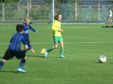 S.K.N.W.K. JO10-1 - N.O.A.D. '67 JO10-1 (competitie) seizoen 2022-2023 (voorjaar - 4e fase)) (14/110)